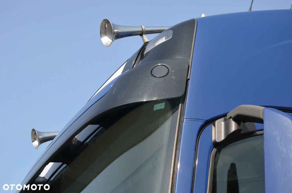 Volvo FH 500 NEW / MEGA / 2022r. / KLIMA P. / FULL LED / ACC / NAVI / KAMERA / DE / 9742 - 6