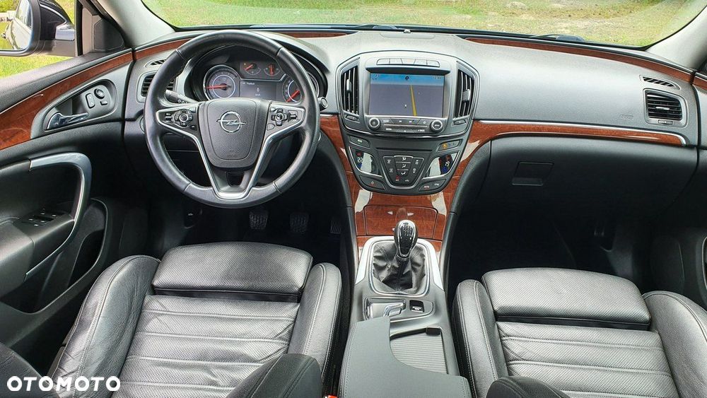 Opel Insignia - 6
