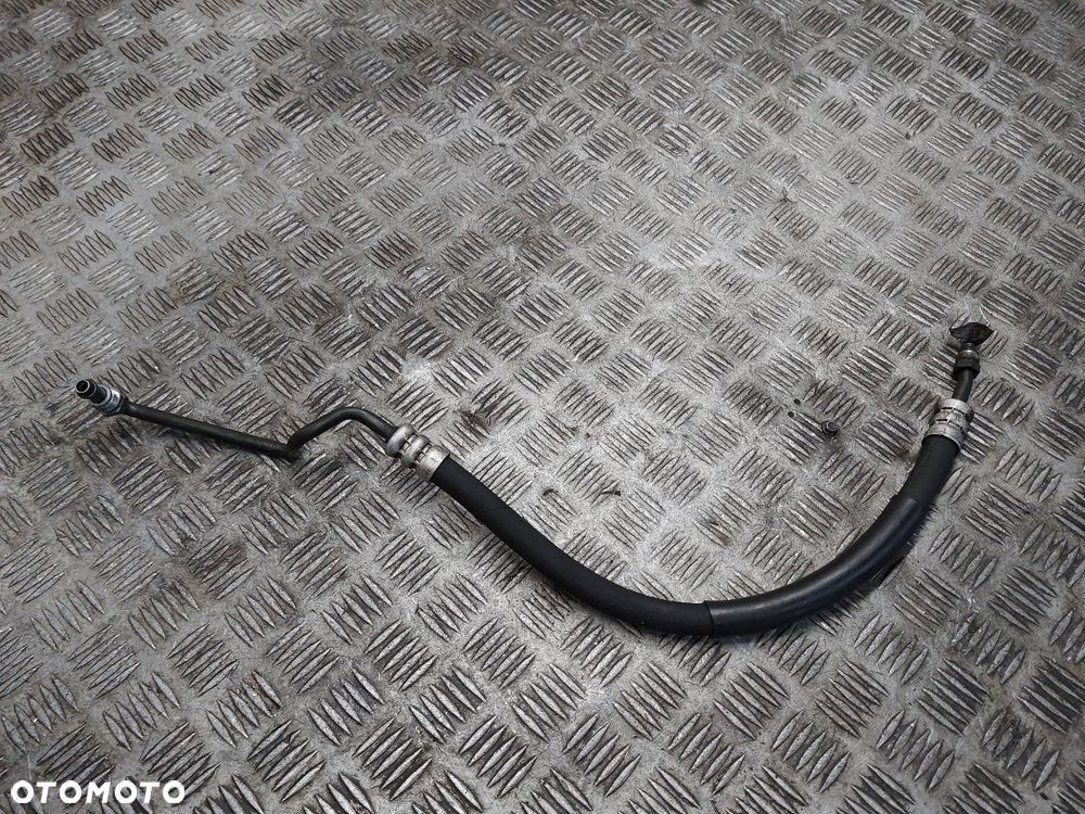 PRZEWÓD WSPOMAGANIA CIŚNIENIOWY OPEL OMEGA B FL 2.2 16V - 1