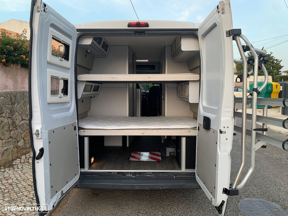 Fiat Ducato - 42