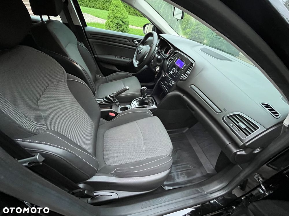 Renault Megane - 25