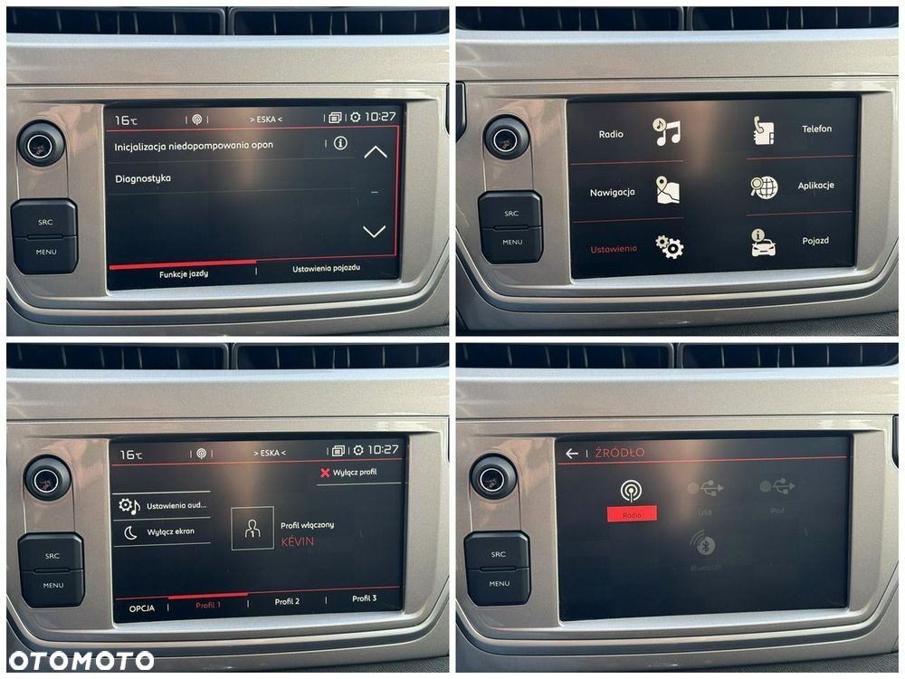 Citroën C-Elysée 1.2 PureTech Live - 35