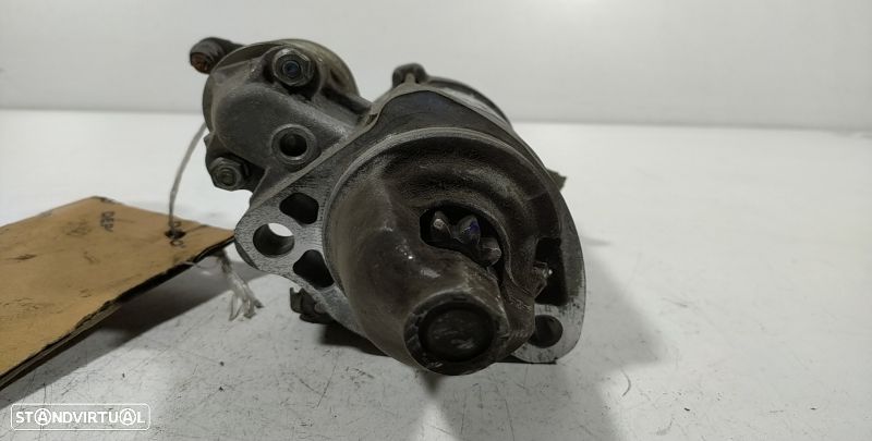 Motor De Arranque Honda Jazz Ii (Gd_, Ge3, Ge2) - 3
