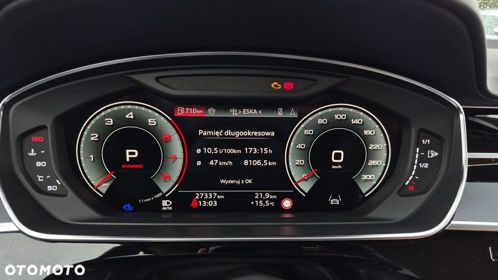 Audi A8 - 32