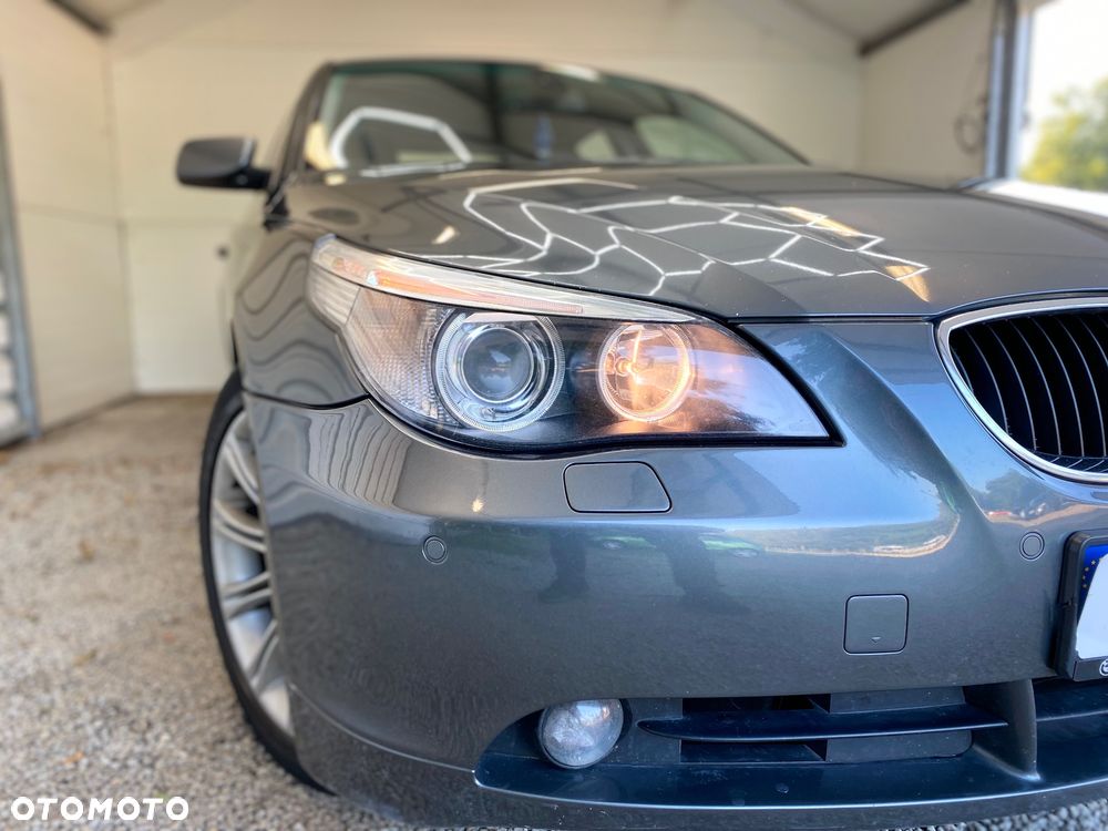 BMW Seria 5 - 18