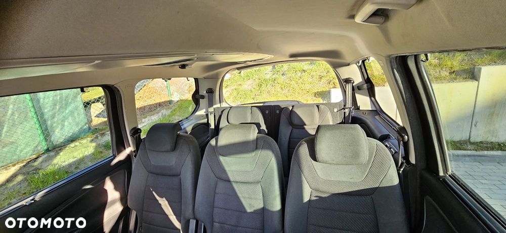 Ford Galaxy 2.0 TDCi Titanium - 6