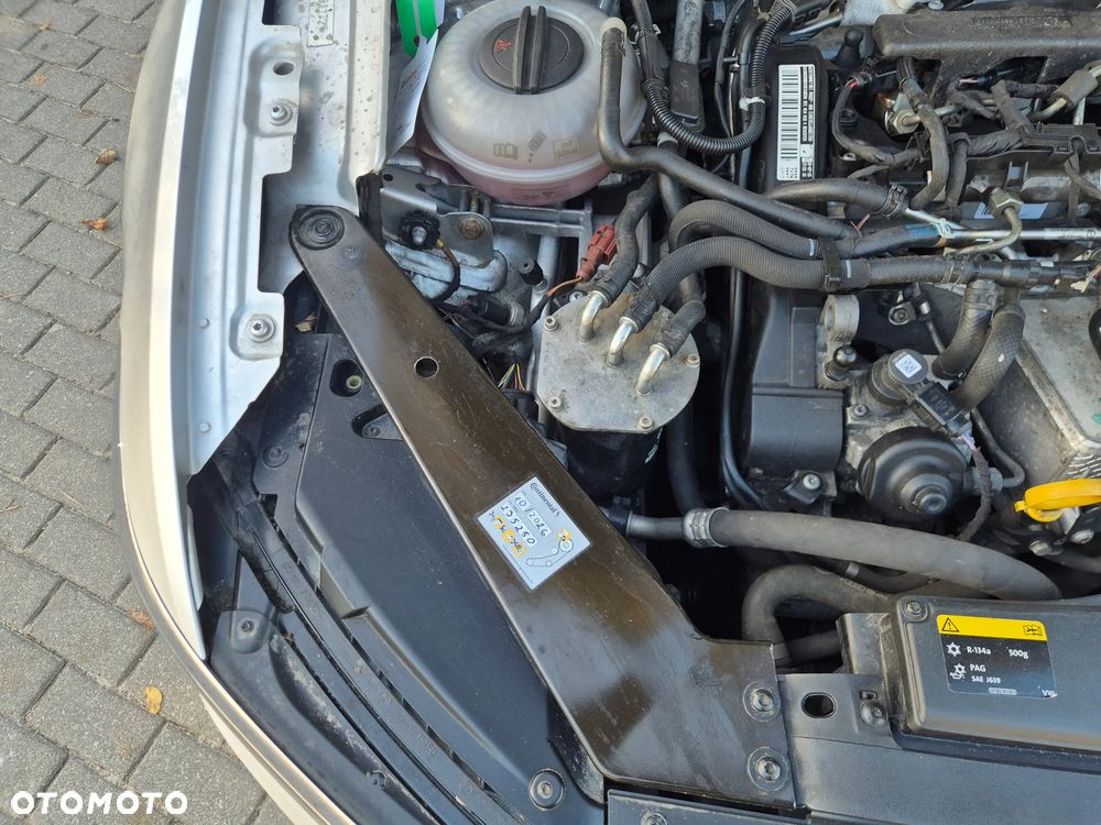 Volkswagen Passat 2.0 TDI BMT Highline DSG - 30