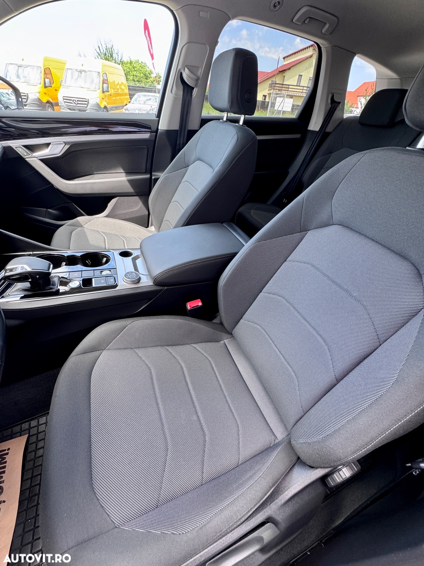 Volkswagen Touareg V6 TSI Style - 7