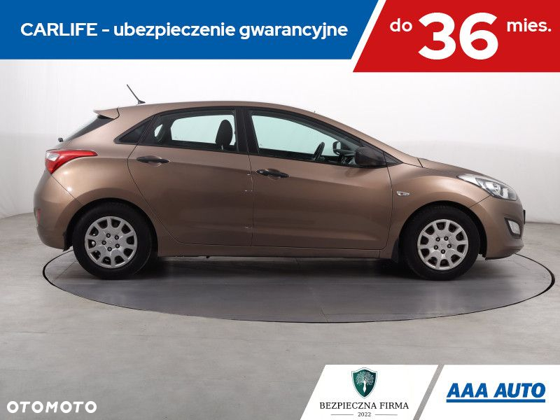 Hyundai i30 - 7