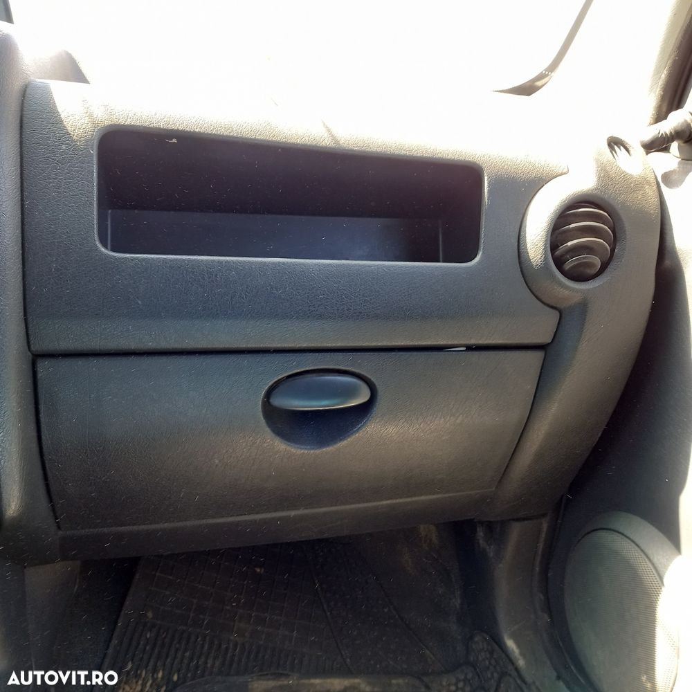 Dezmembrari  Peugeot PARTNER 1  1996  > 2015 1.9 D Motorina - 26