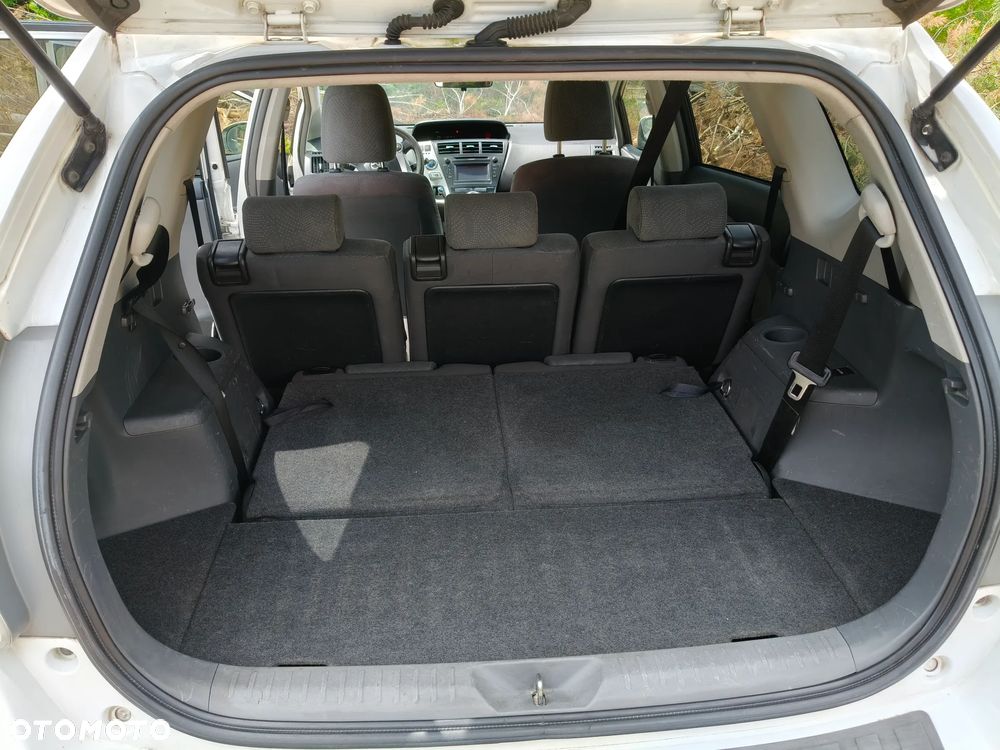 Toyota Prius+ 1.8 HSD Active - 7