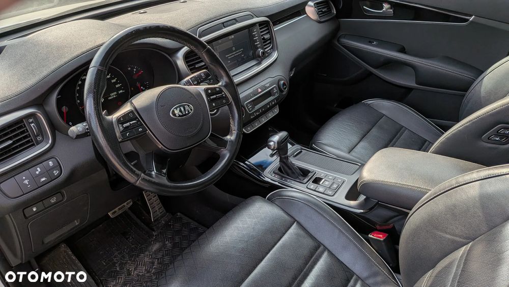 Kia Sorento 2.0 CRDI GT Line - 5
