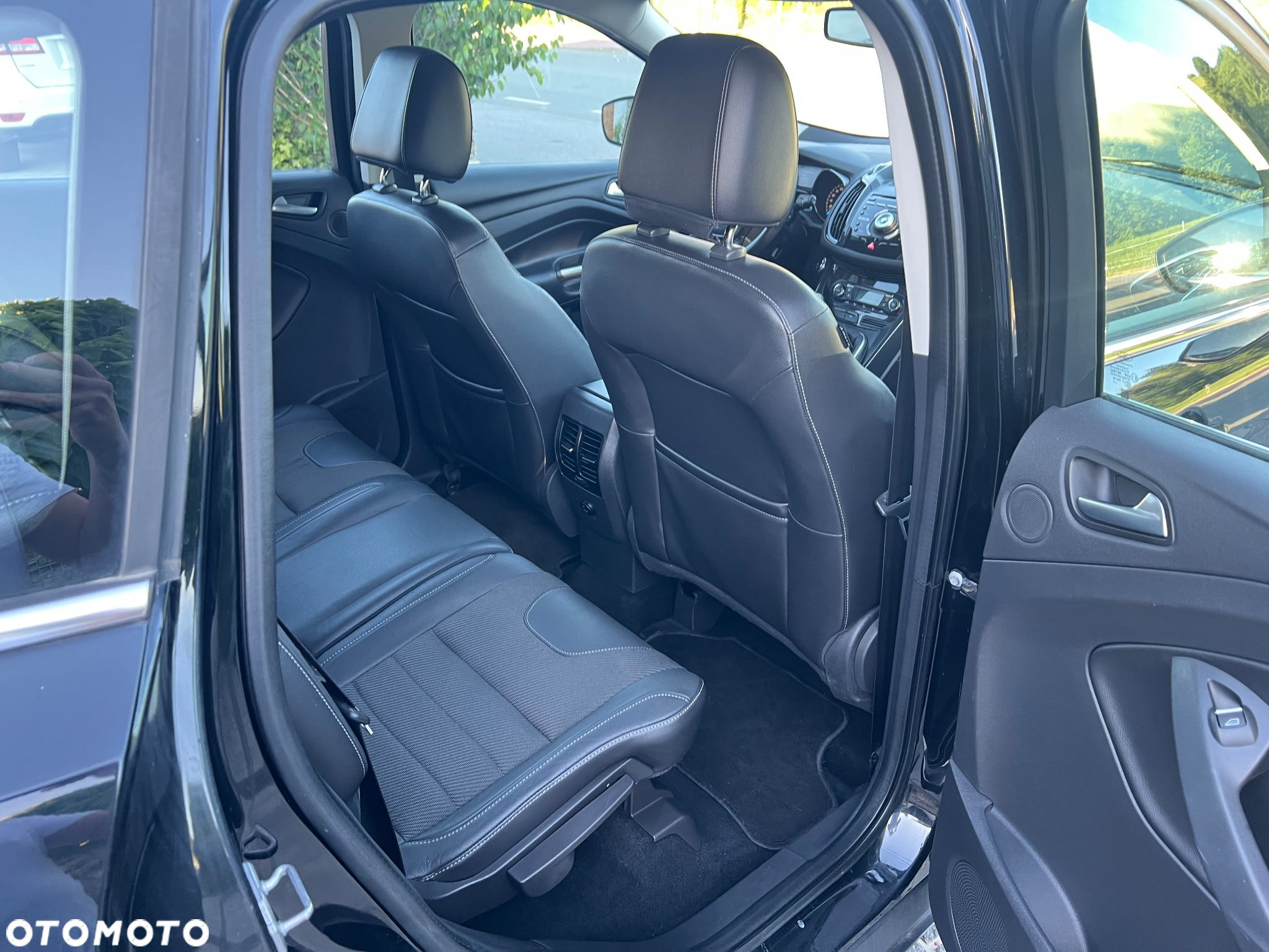 Ford Kuga 2.0 TDCi 4WD Trend - 25