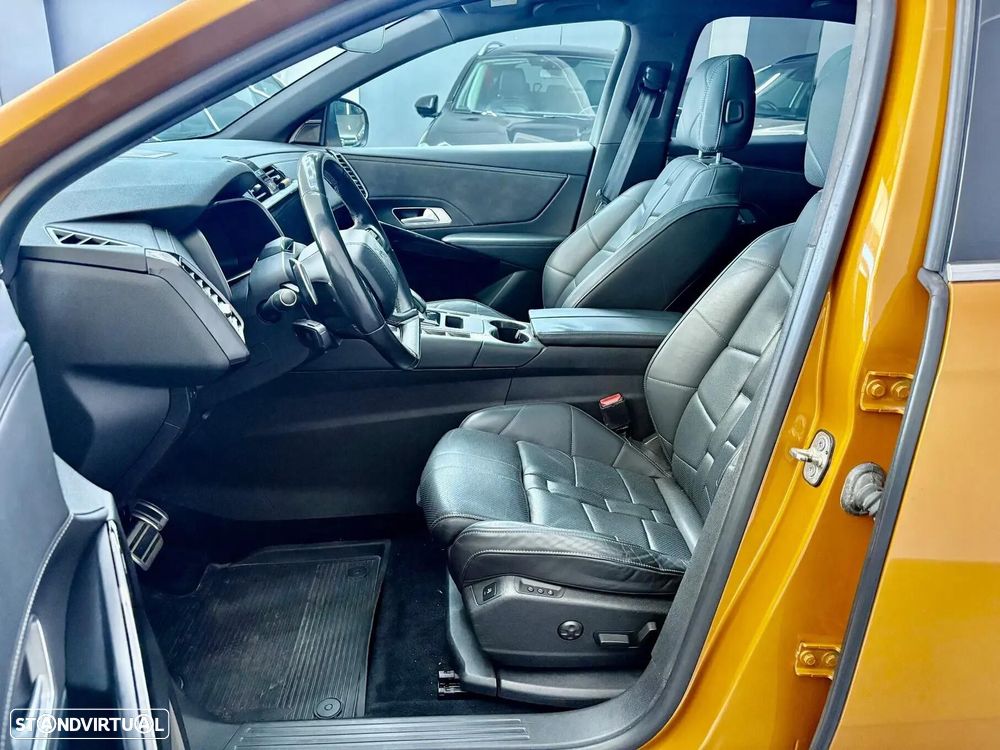 DS DS7 Crossback - 7