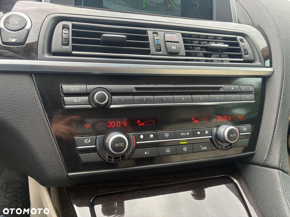 BMW Seria 6 640i - 18