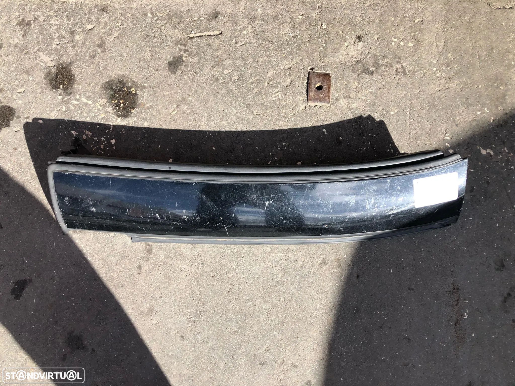 SMART ROADSTER PILAR TETO - Z441 - 6