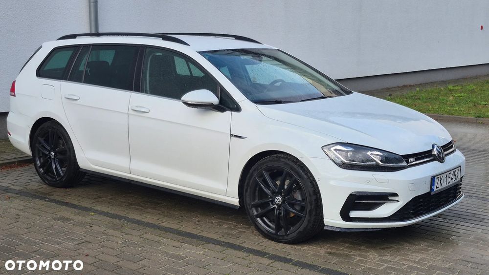 Volkswagen Golf VIII 1.5 TSI EVO R-Line - 1