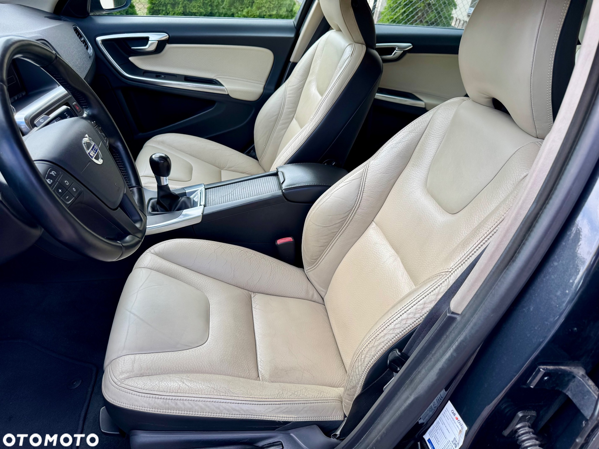 Volvo S60 2.0T Momentum - 12