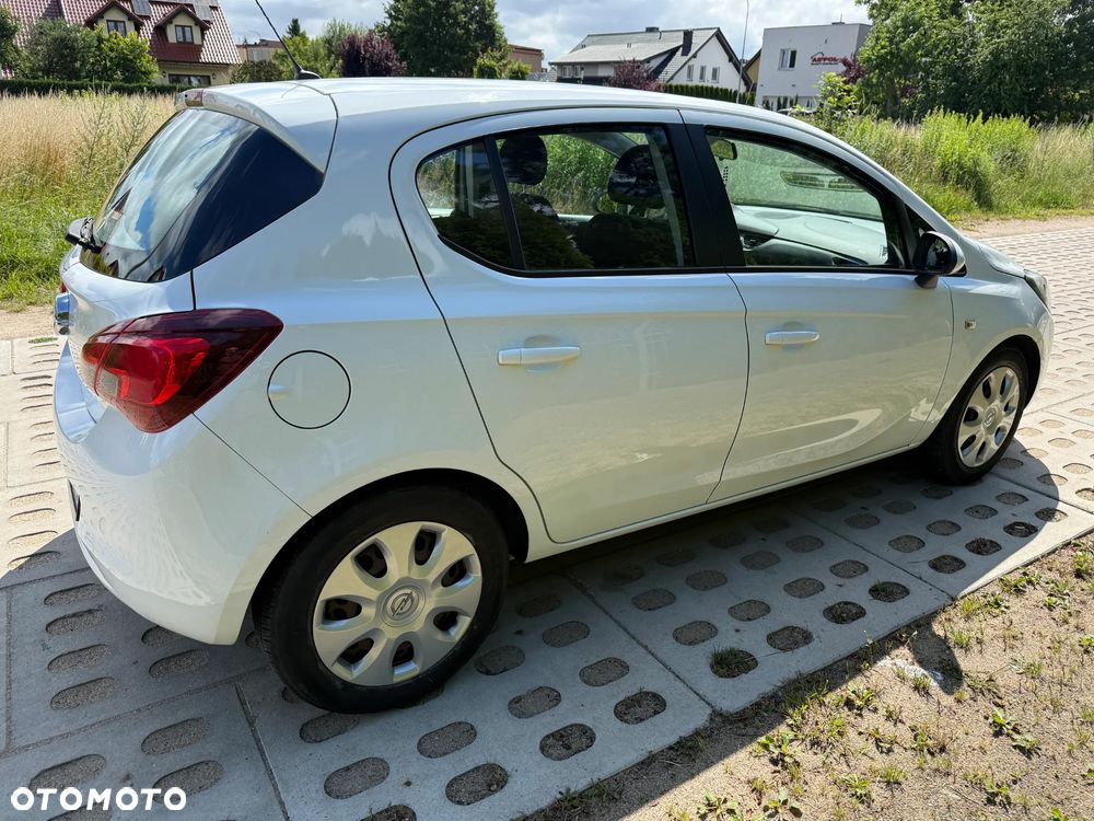 Opel Corsa 1.4 Enjoy - 5