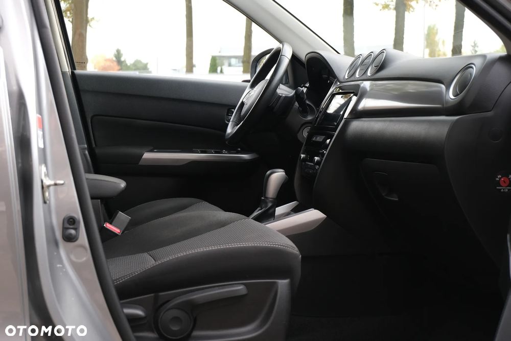 Suzuki Vitara - 13