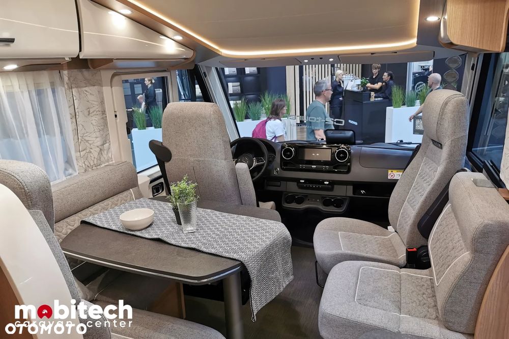 Carthago C2-Tourer I 143 KB LE (MY 2026) - 13