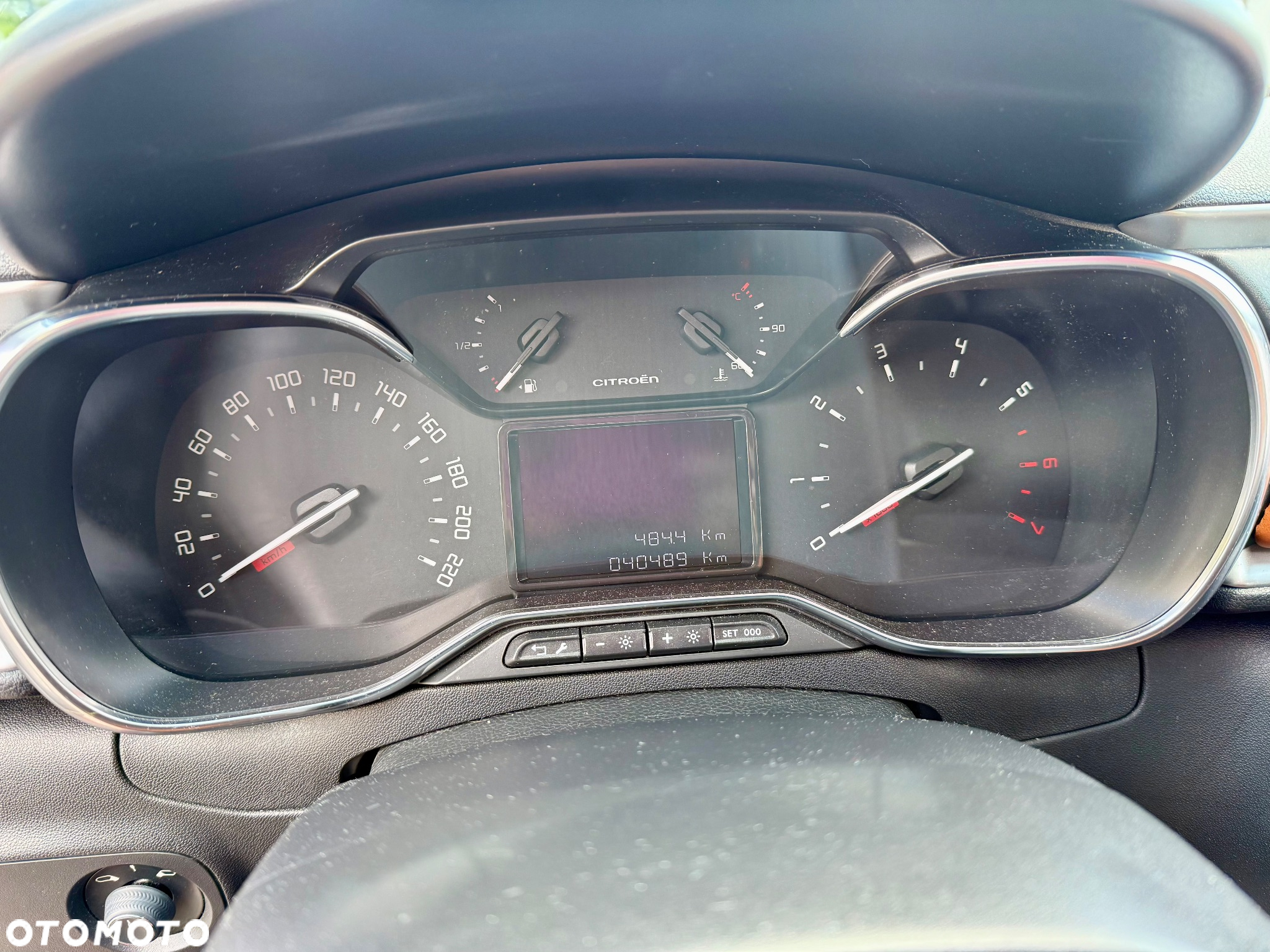Citroën C3 1.2 PureTech Shine S&S EAT6 - 16