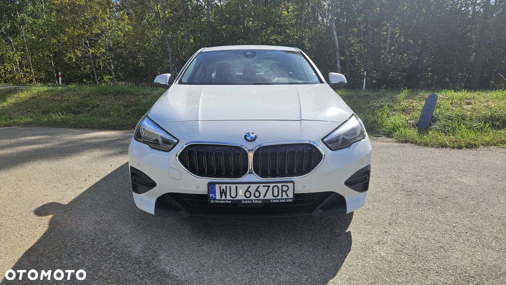 BMW Seria 2 218d GT - 7