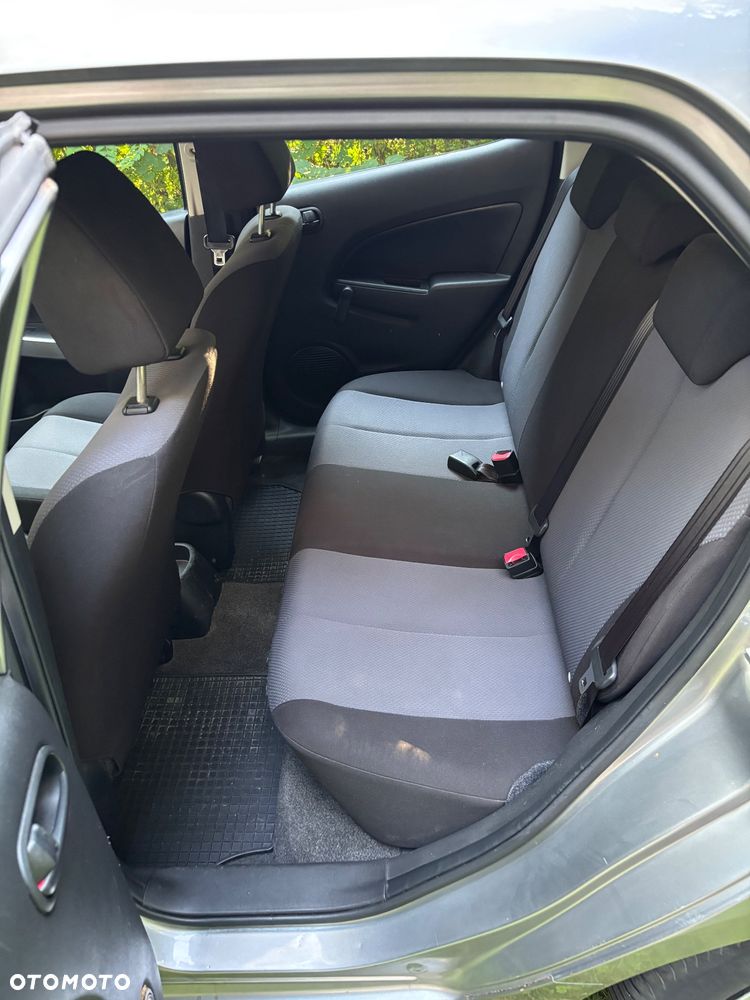 Mazda 2 1.3 Comfort - 10