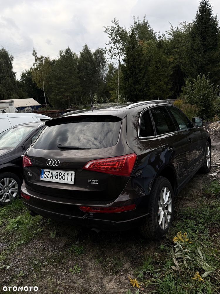 Audi Q5 - 1