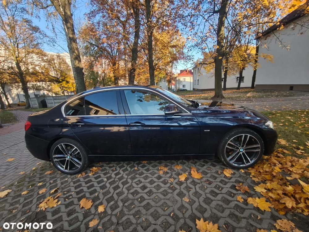 BMW Seria 3 - 3