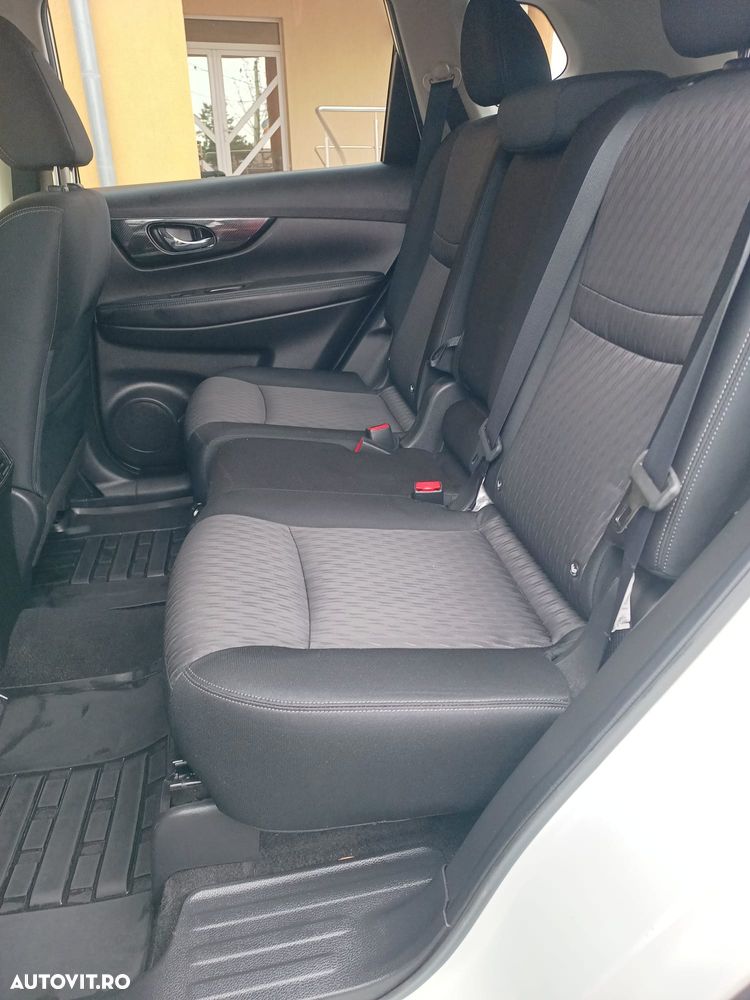 Nissan X-Trail 2.0 dCi ALL-MODE 4x4i N-Vision - 7