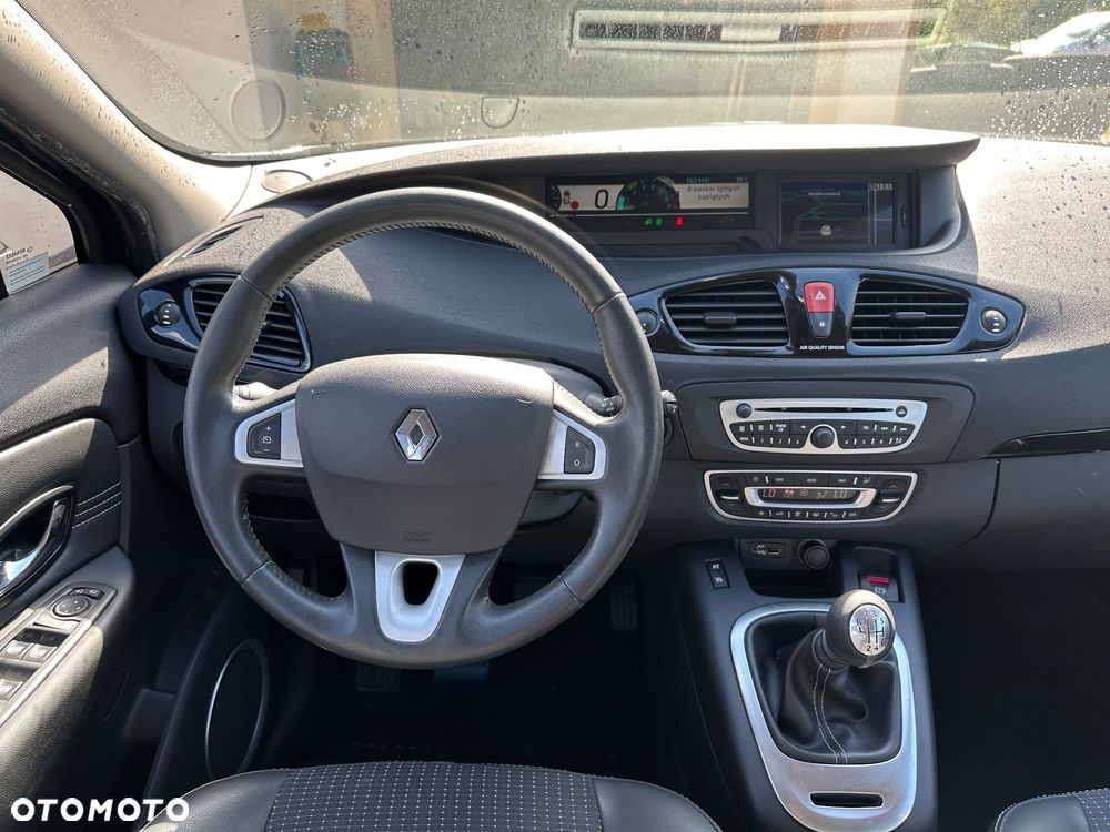 Renault Scenic 1.6 16V 110 Dynamique - 26