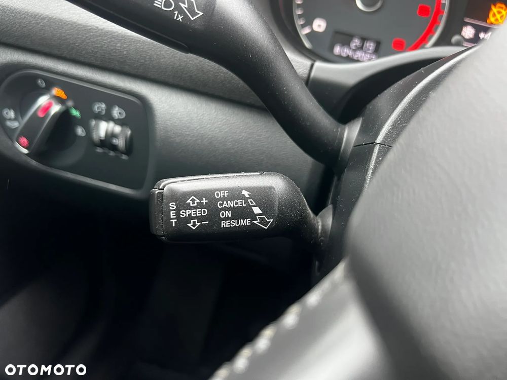 Audi A3 Sportback - 21