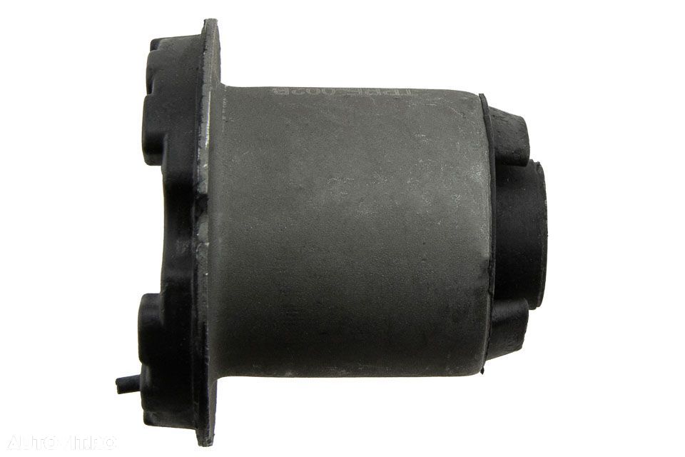 Bucsa punte spate Peugeot 206 1998-, Fata, NTY ZTT-PE-002B - 3