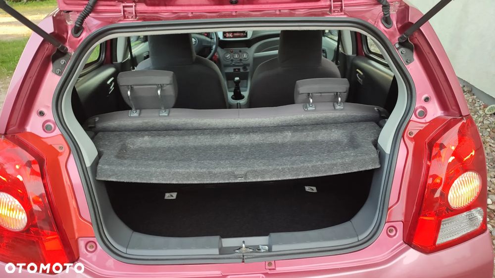 Suzuki Alto 1.0 Comfort City - 15