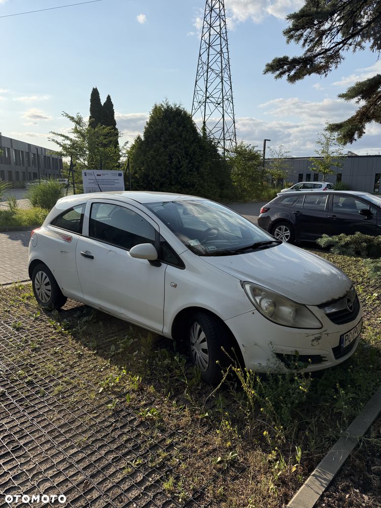 Opel Corsa 1.3 CDTI Enjoy - 4