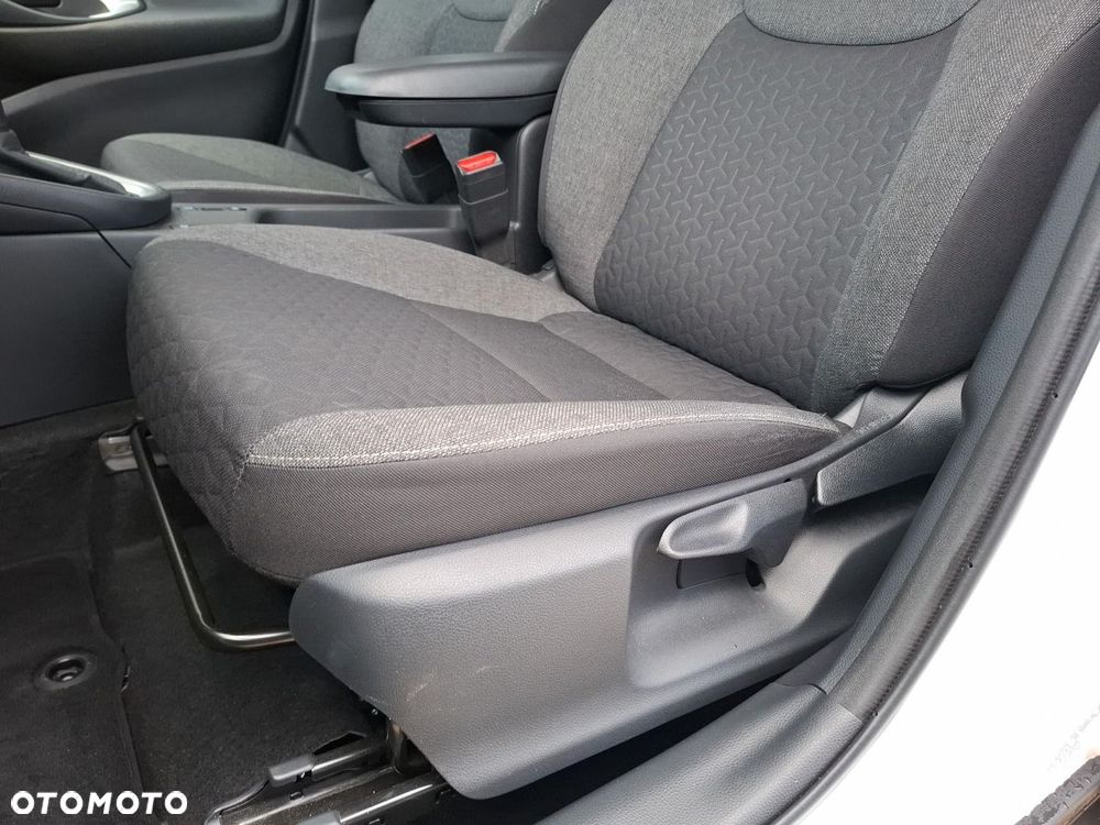 Toyota Yaris Cross Hybrid 1.5 Comfort - 20