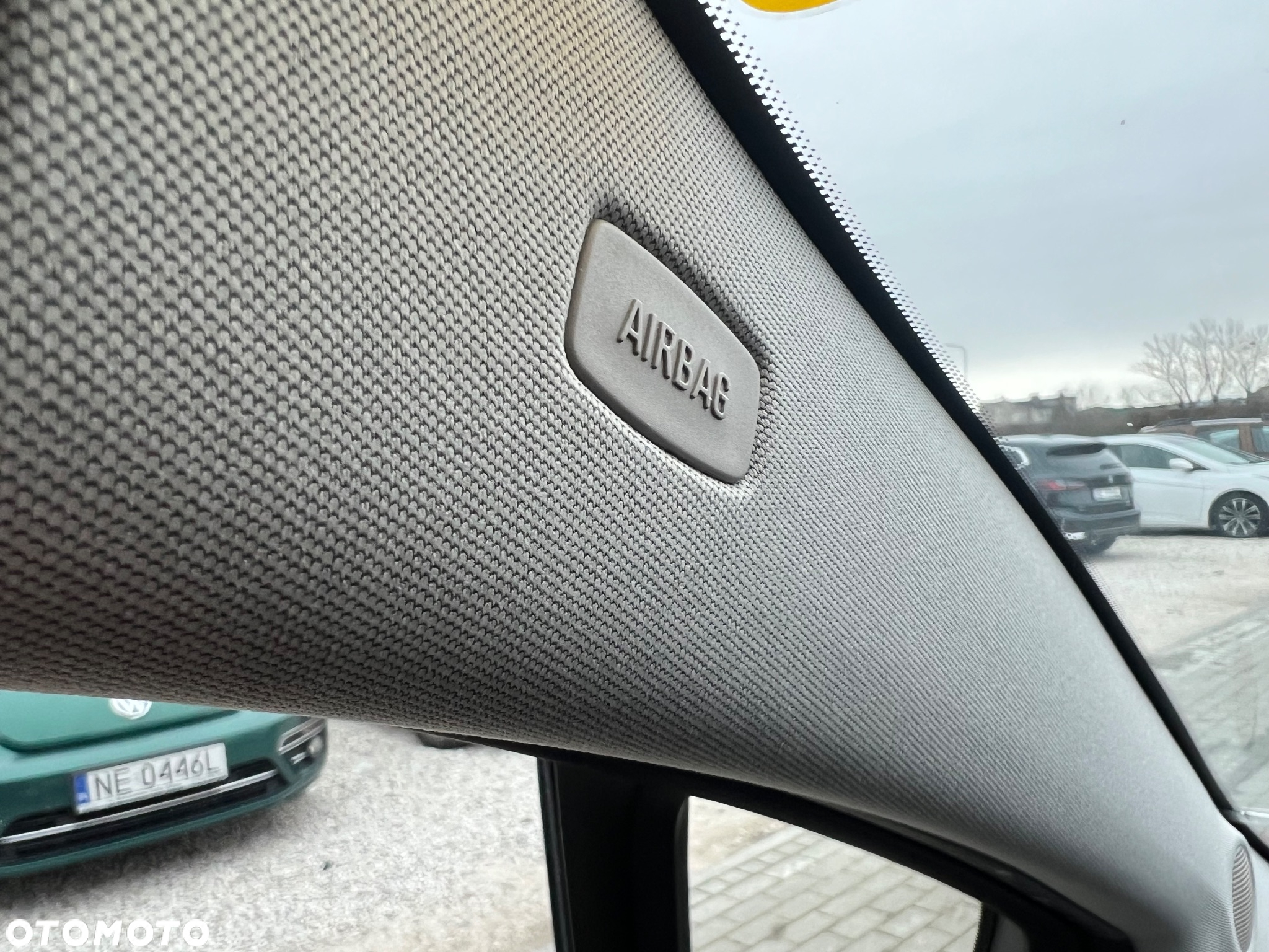 Opel Meriva 1.4 Active - 30
