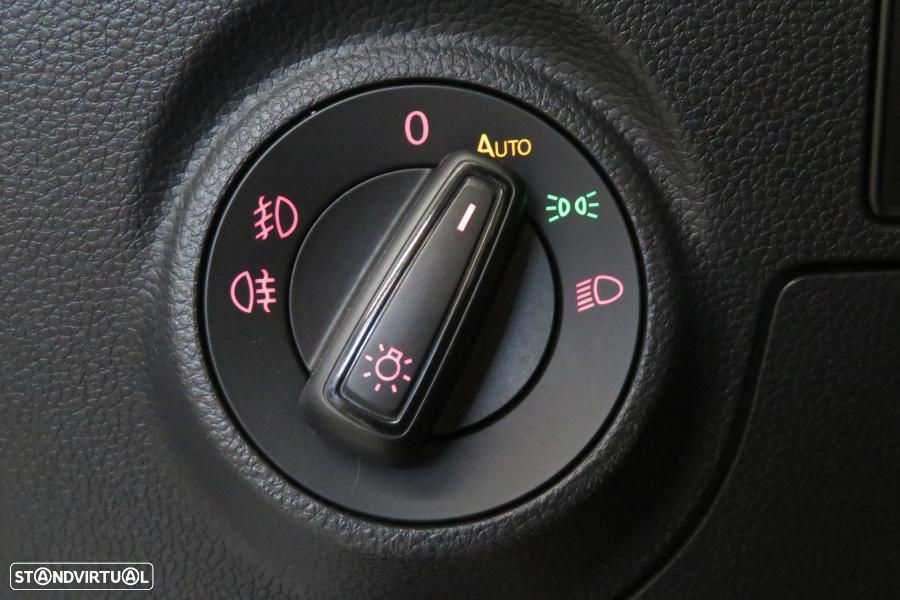 SEAT Ibiza 1.0 TSI FR - 24