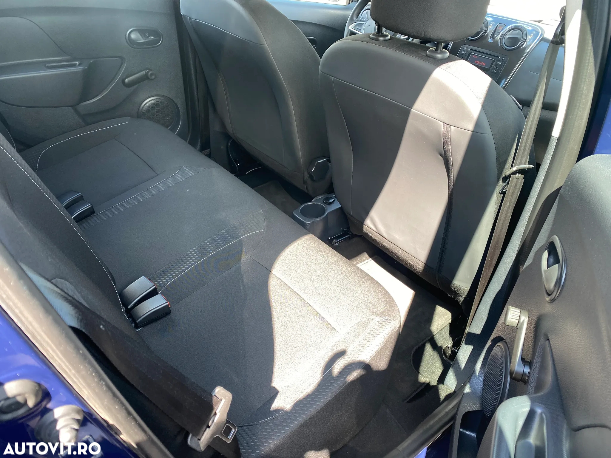 Dacia Sandero - 14