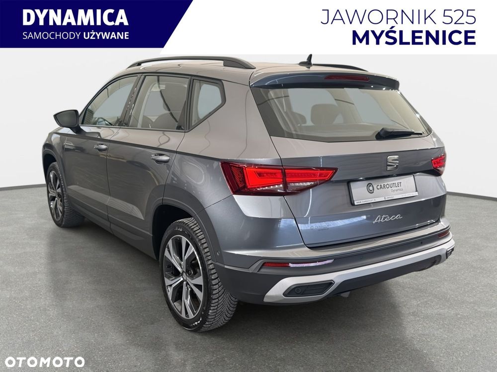 Seat Ateca - 7