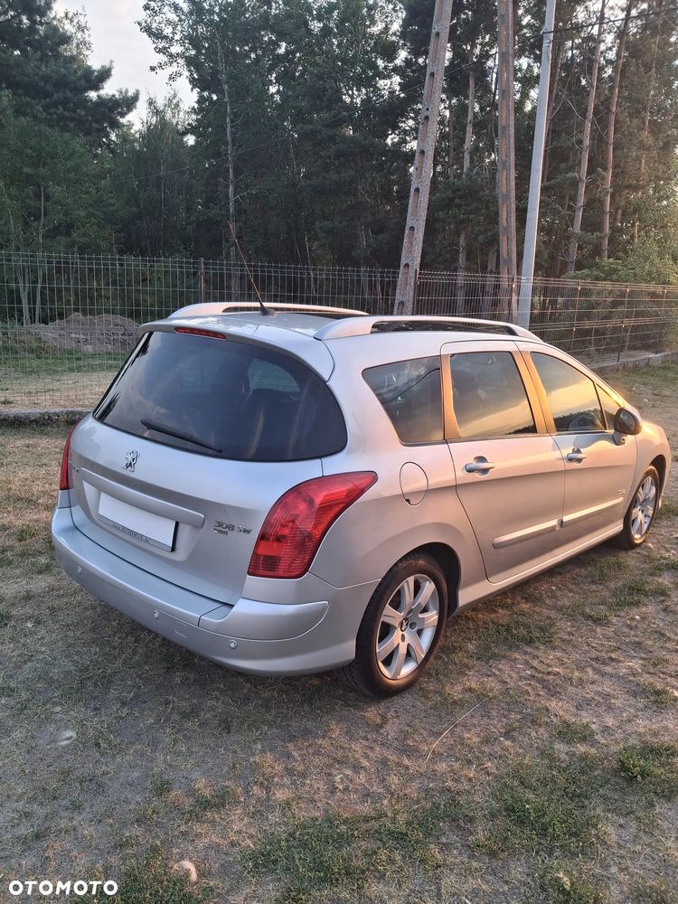Peugeot 308 - 12
