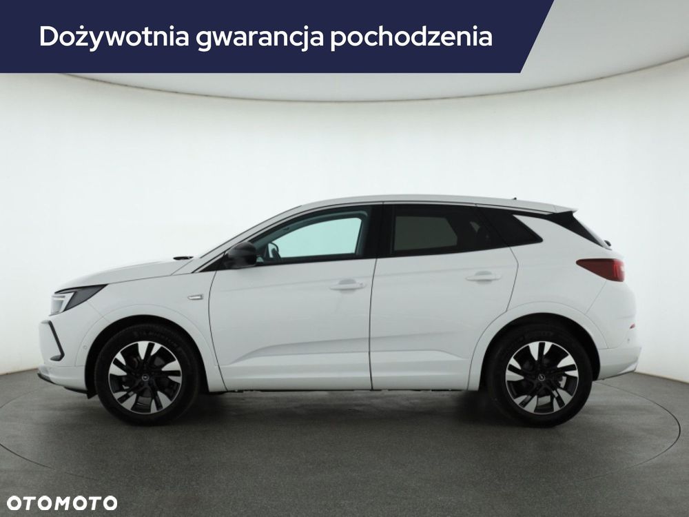 Opel Grandland X - 4