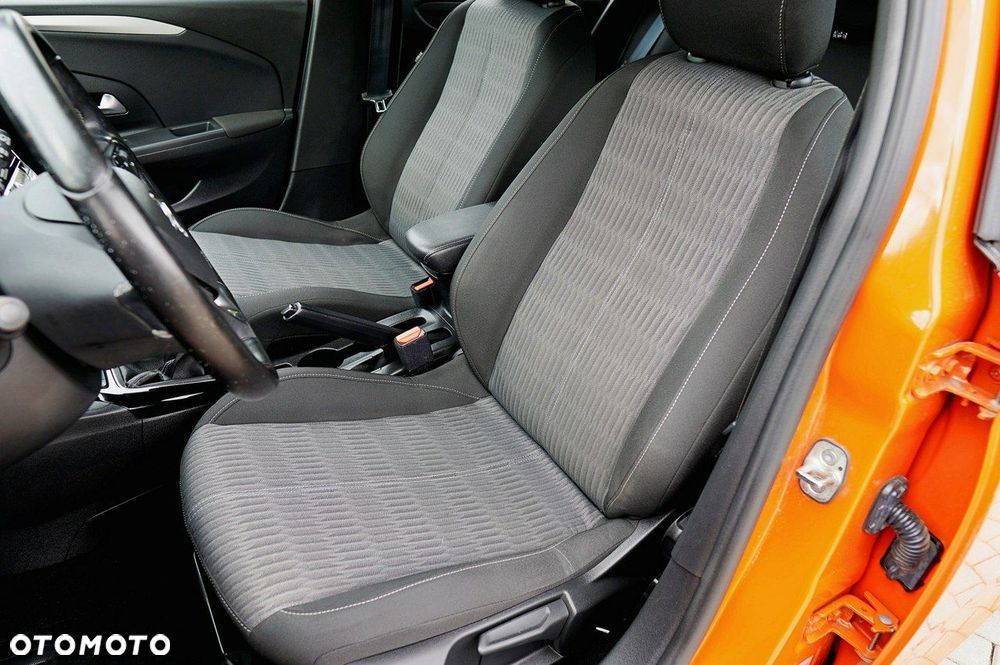 Opel Corsa 1.2 Edition S&S - 17