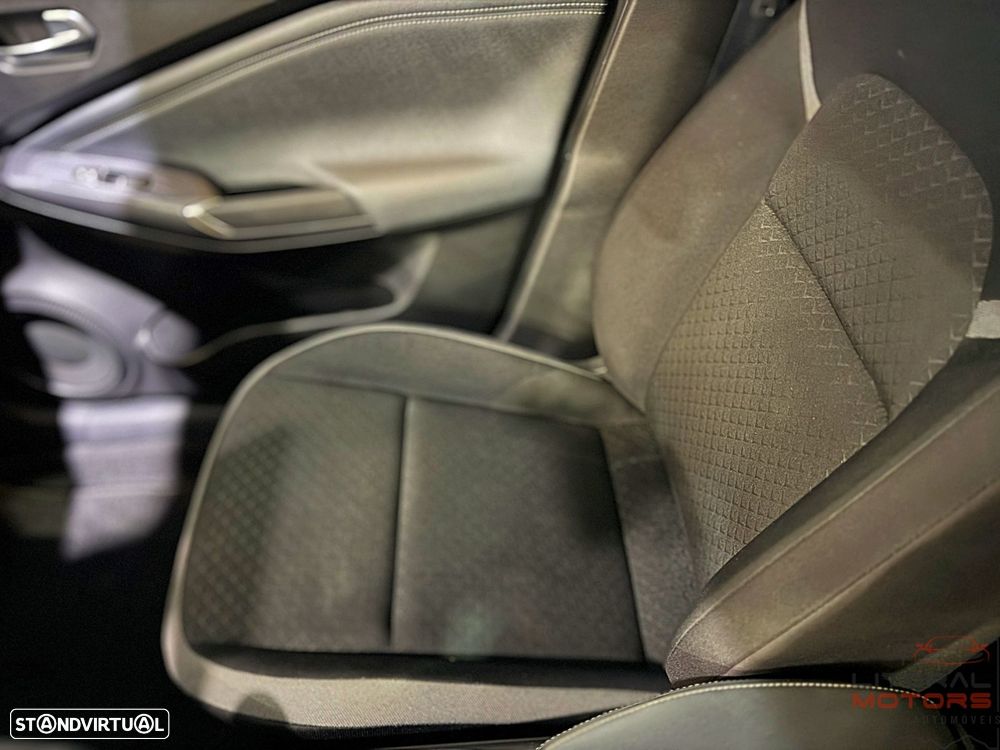 Nissan Juke 1.0 DIG-T N-Connecta NAV. - 21