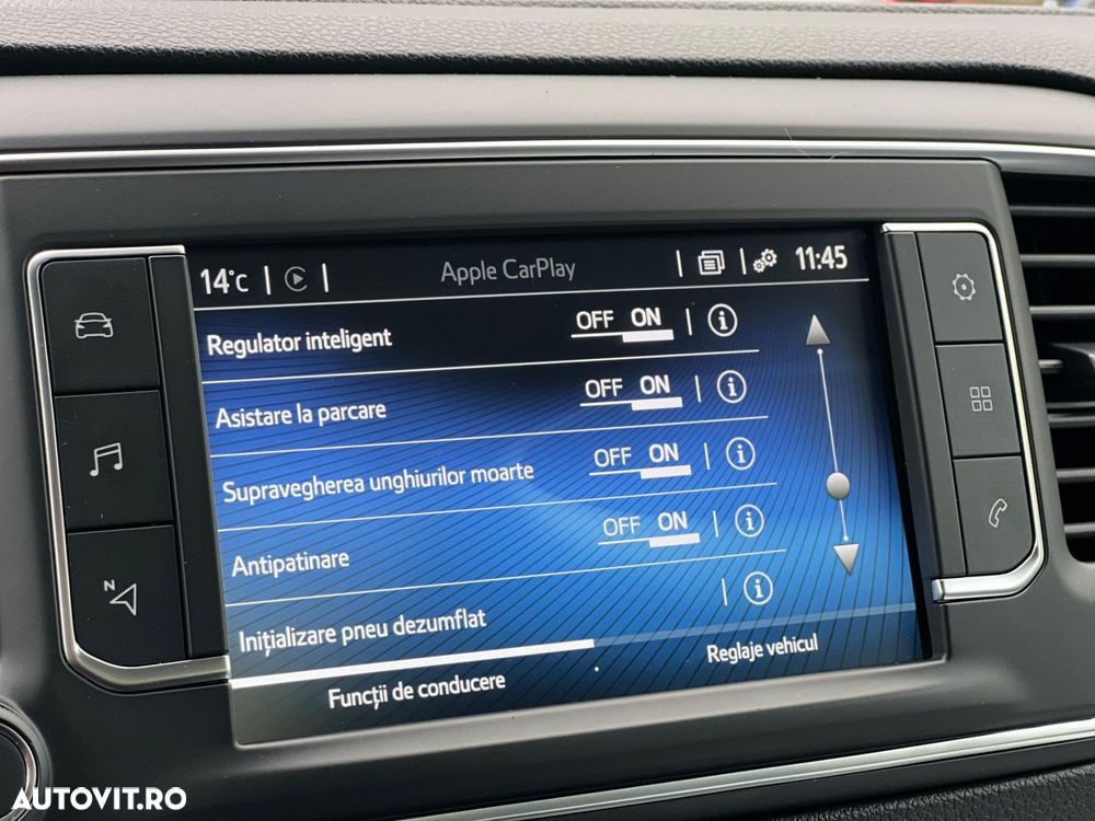 Toyota Proace Verso 2.0 D-4D 177CP 6+1 8AT L2 Vip - 27