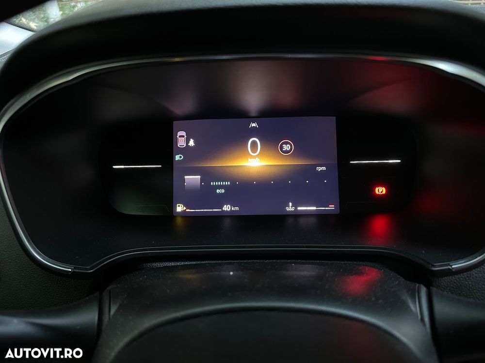 RENAULT Megane 2024 — imagine 15