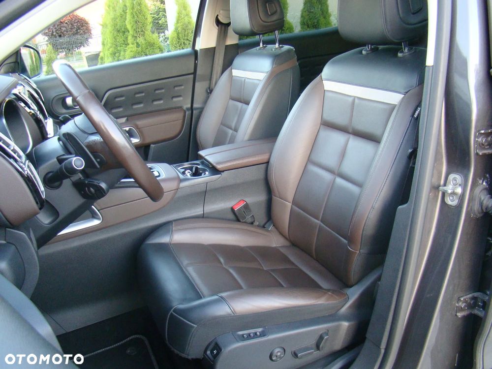 Citroën C5 Aircross 1.6 PHEV Shine EAT8 - 22