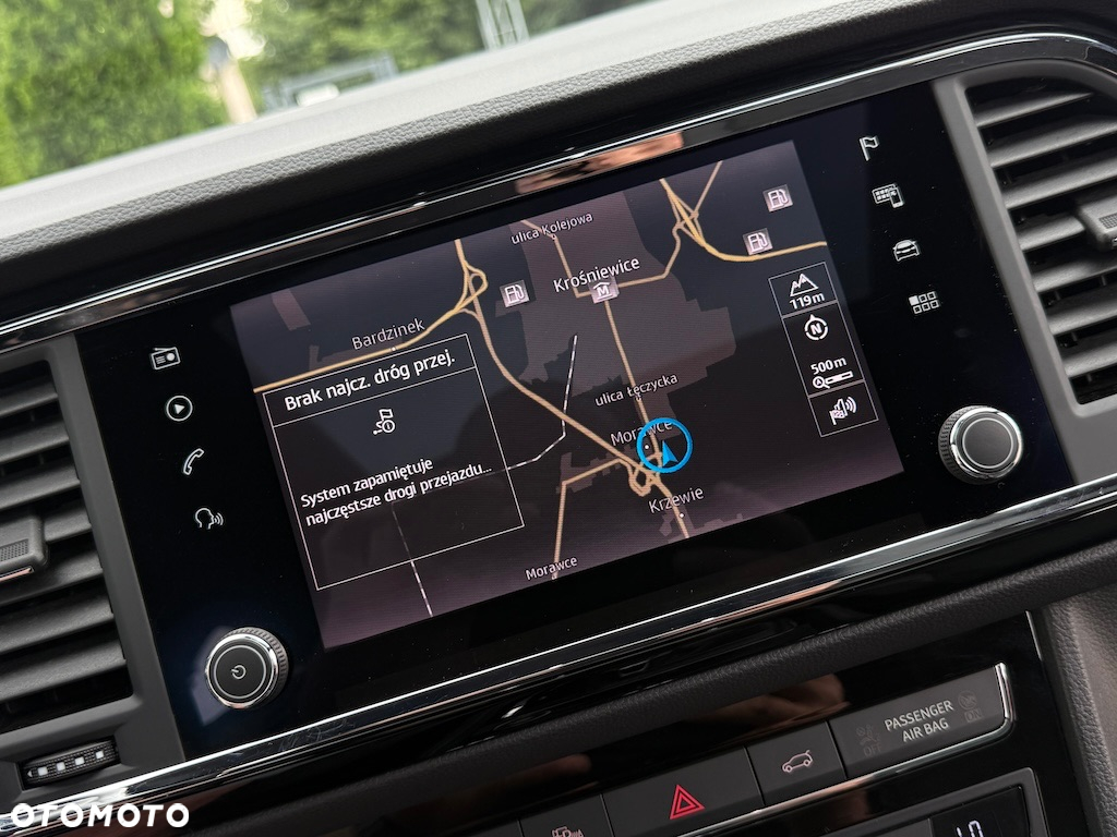 Seat Ateca 1.5 TSI FR S&S DSG - 29