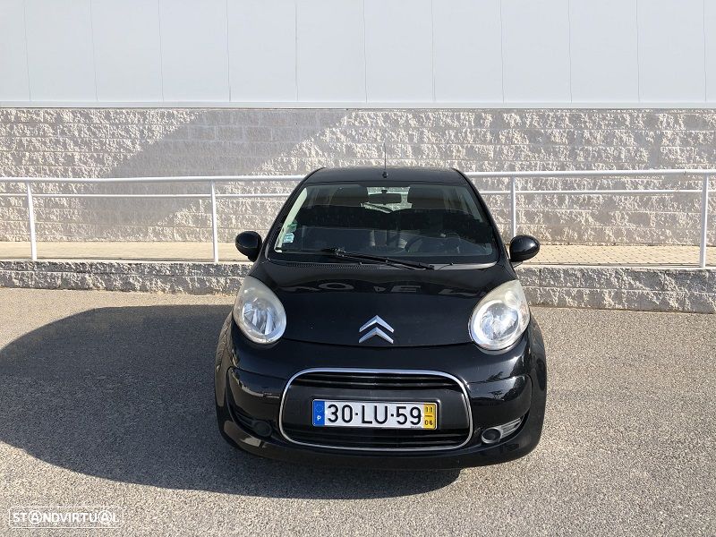 Citroën C1 1.0 SX Airdream CMP5 - 6